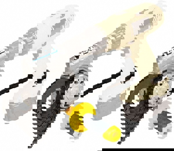 Cable Cutter: 15-1/2